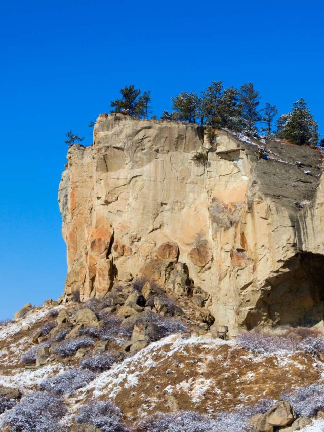 25 Incredible Hidden Gems In Montana You Need To Visit No Hurry To