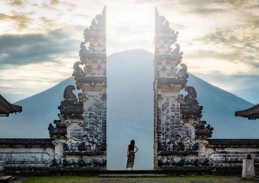 Best Temples In Bali To Visit During Your Next Trip No Hurry To