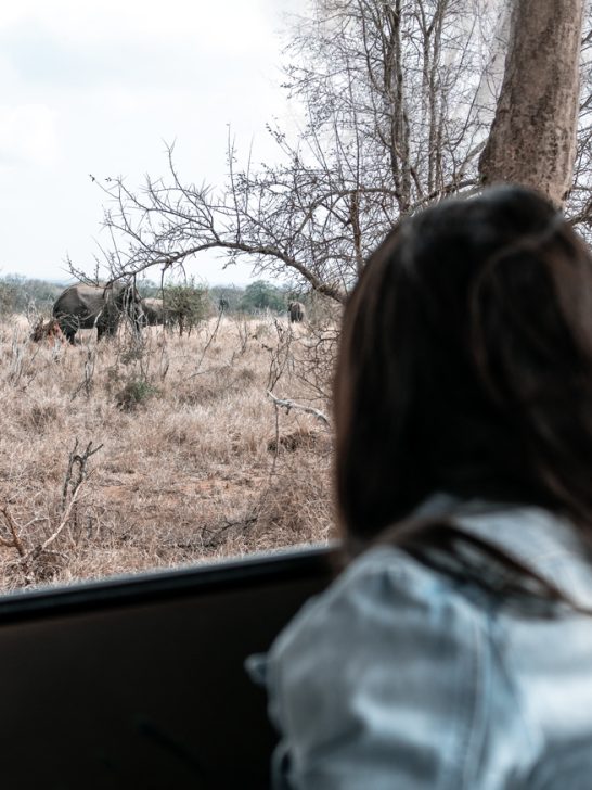 Backpacking East Africa: What To Pack?
