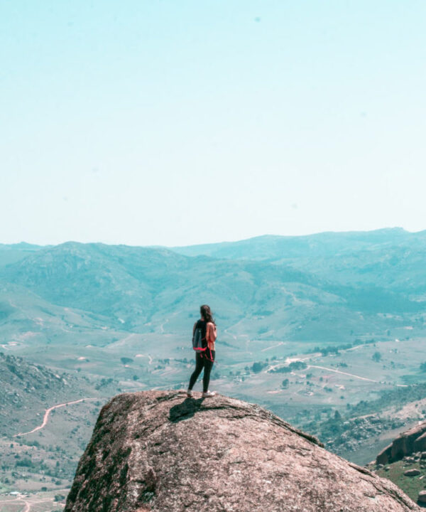 23 Tips For Traveling Alone: How To Rock Your First Solo Trip