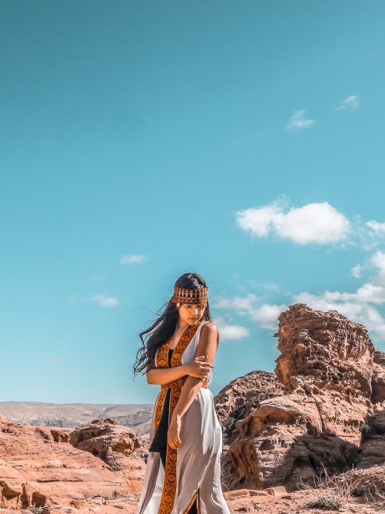 Is Jordan Safe For Women Traveling Alone?