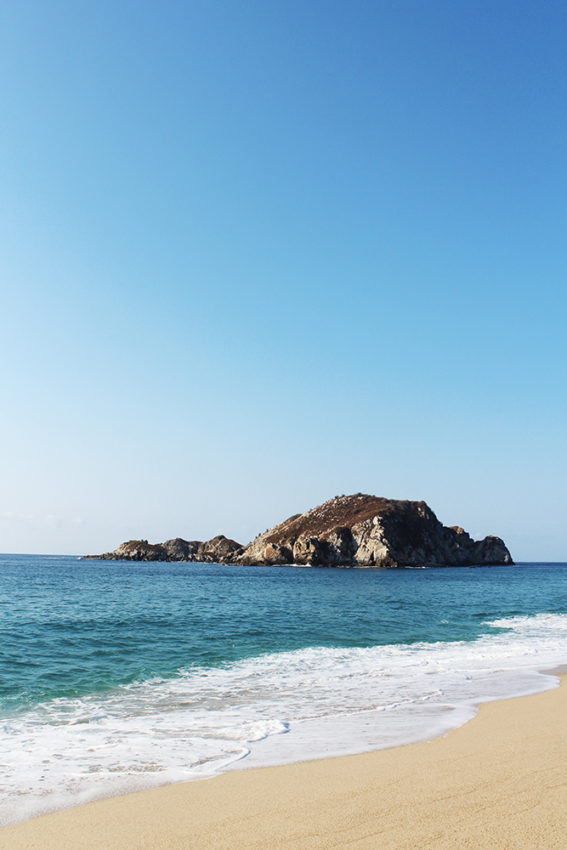 Cacaluta Beach