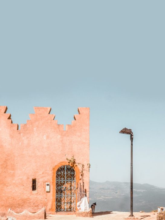 What To Wear In Morocco?