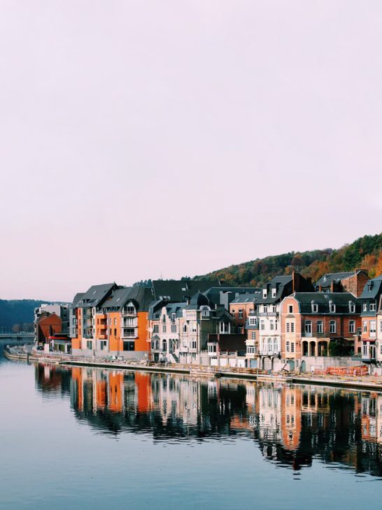 The Ultimate Packing List for Europe in Fall