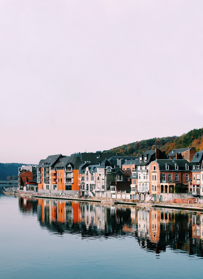 The Ultimate Packing List for Europe in Fall