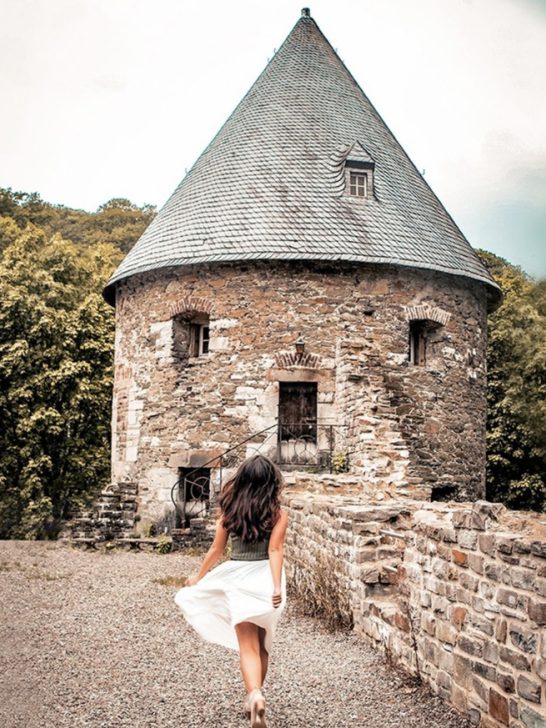 Fairytale Destinations to Visit in Europe