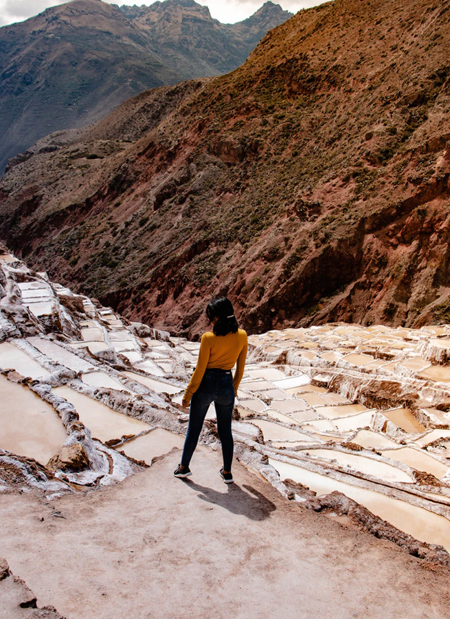 Peru Packing List: A Detailed Guide With Everything You’ll Need For Your Trip