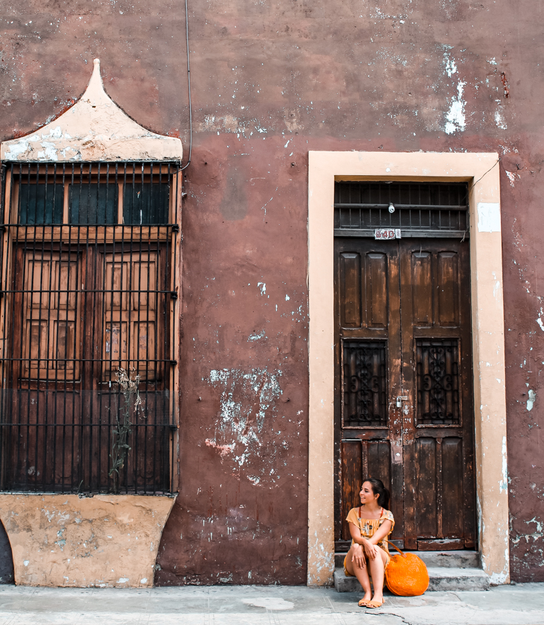 Pretty buildings and cenotes are just one of the few things Valladolid has to offer
