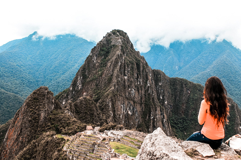 Peru is an amazing destination to visit when you travel long-term! Here are 12 invaluable tips for your first long-term trip around the world!