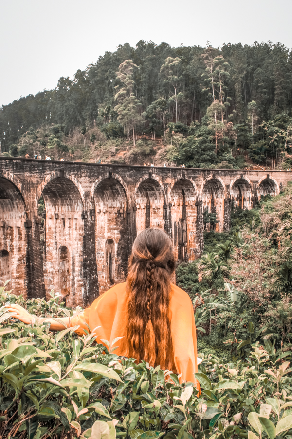 Reasons To Visit Sri Lanka-1-12 Need a few reasons to visit Sri Lanka? Here are eight, including the incredibly stunning views!