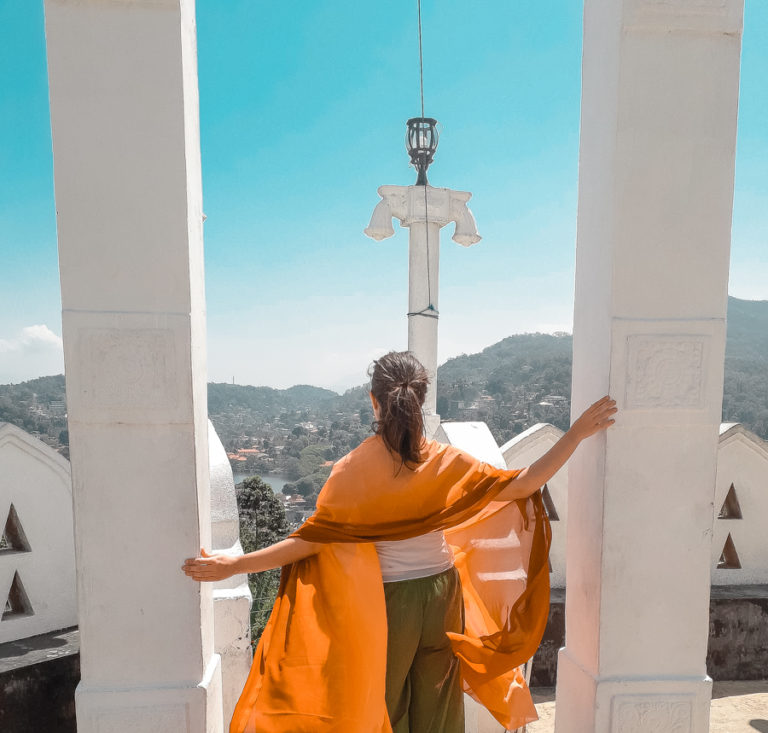Reasons To Visit Sri Lanka-1-2 Wondering what it's like to travel Sri Lanka and why so many fall so hard for it? Here are eight reasons, and it's also an incredible destination for solo female travelers!