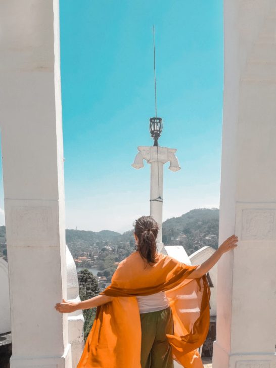 Things To Do in Kandy, Sri Lanka