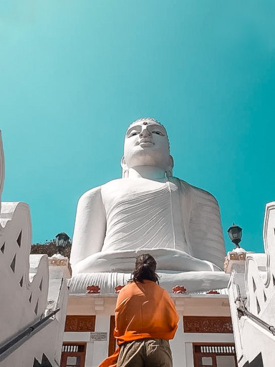 How Much Does it Cost to Travel in Sri Lanka on a Budget?