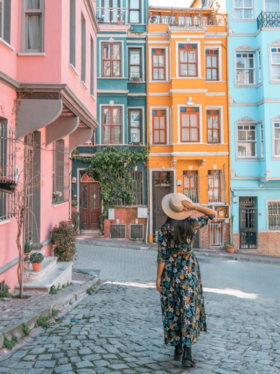 Beautiful Places in Istanbul (That You Won’t Find in a Guide Book)