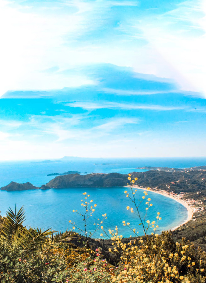 8 Beautiful Things To Do in Corfu