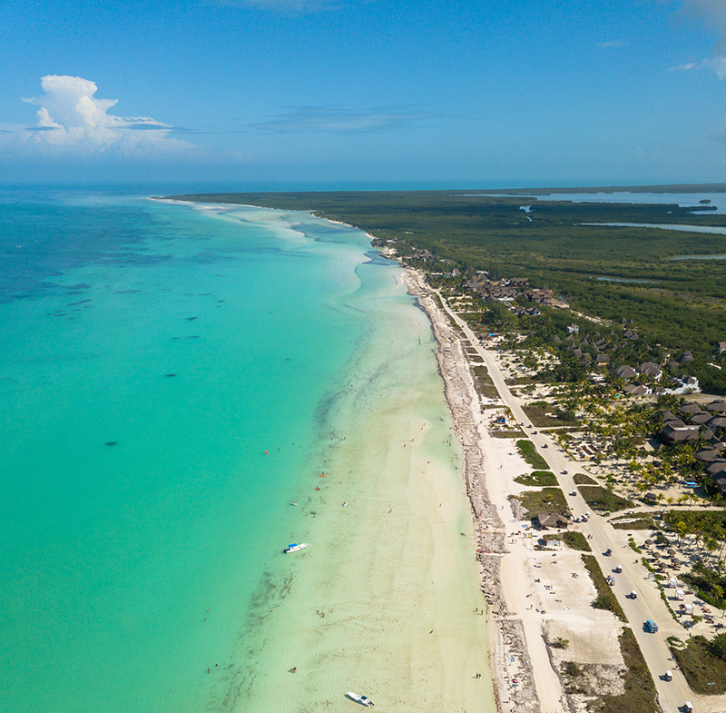 Things To Do In Holbox Island A Guide To My Favorite Island In Mexico