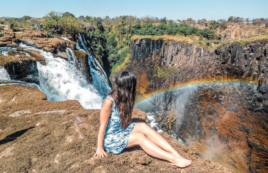 Traveling Africa alone as a woman can be challenging, but that doesn't mean it's dangerous or should be avoided! Traveling Africa alone as a woman can be challenging, but that doesn't mean it's dangerous or should be avoided!