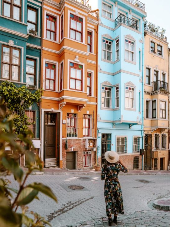 How I Afford a Life of Travel: All The Ways I Make Money While Traveling