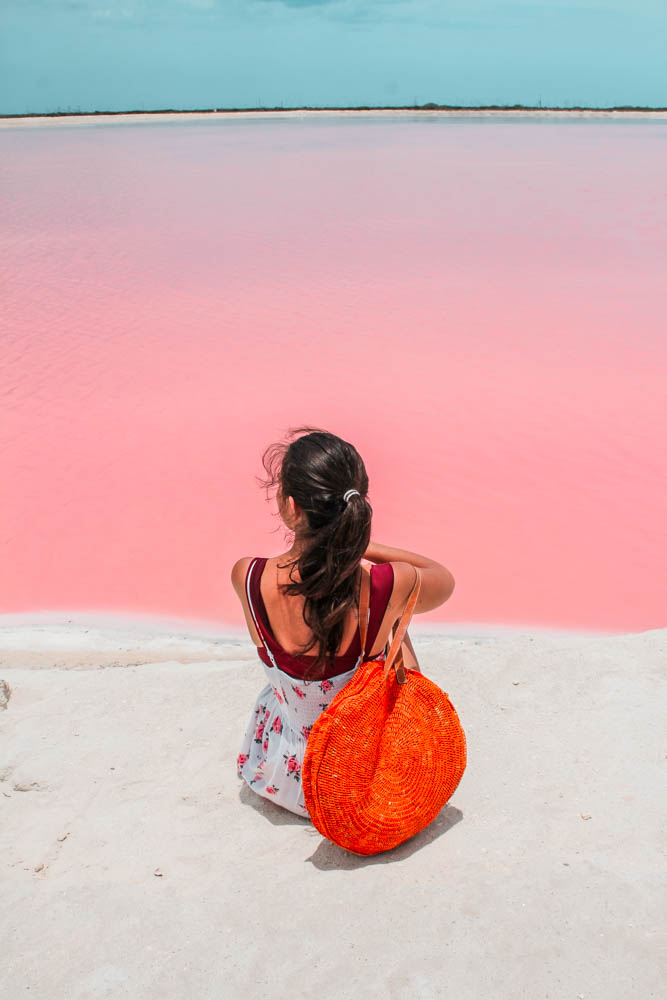 Every question you might have about visiting Las Coloradas, answered