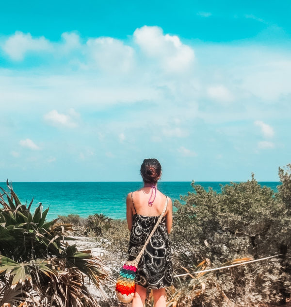 Bacalar Mexico-