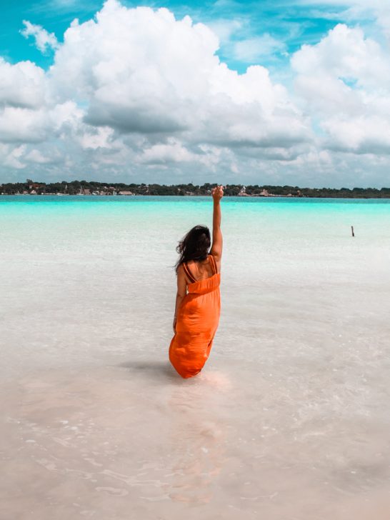 The Ultimate Yucatan Peninsula Itinerary