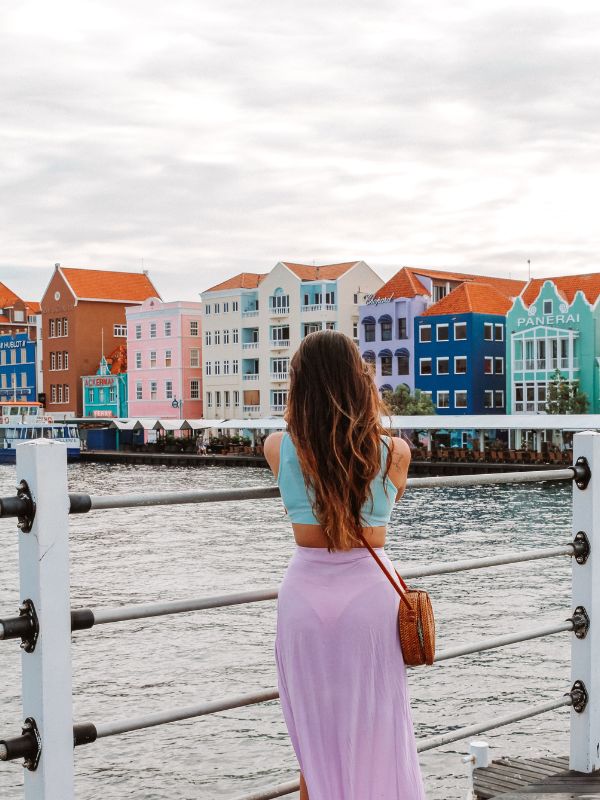 The Best Photo Spots in Curaçao
