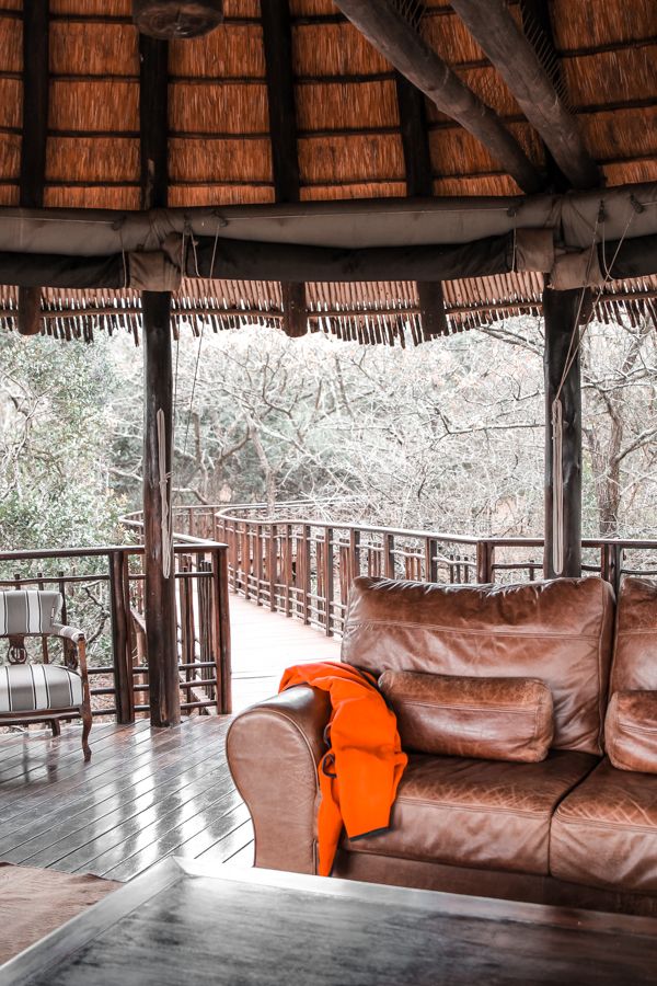 Thanda Game Reserve Getaway-2 Thanda Game Reserve Getaway-2