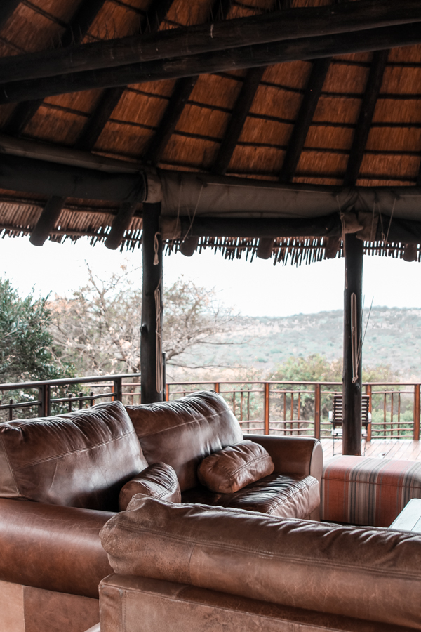 Thanda Game Reserve Getaway-3 Thanda Game Reserve Getaway-3