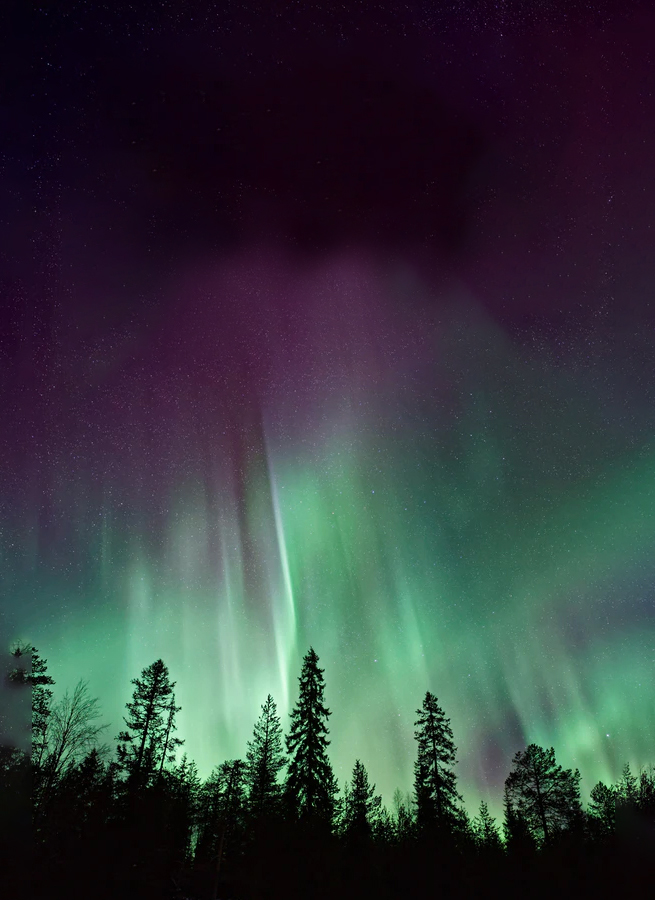 How to Visit Tromso and See the Northern Lights