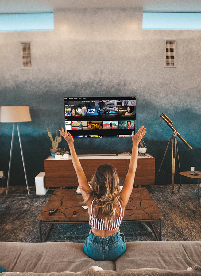 The Most Amazing Travel Movies & Shows to Inspire You to Travel the World