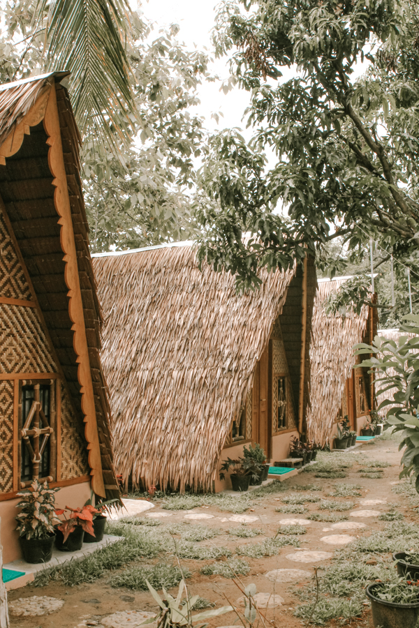 Sumatra Vibes Eco Stay