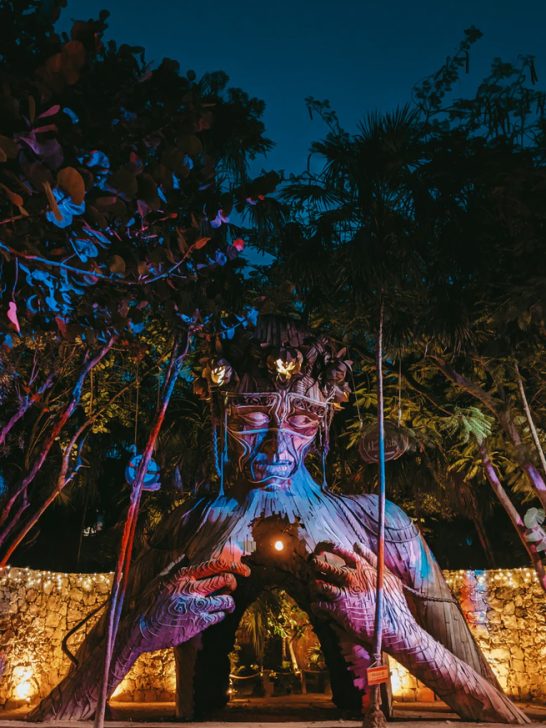 Incredible Things To Do In Tulum