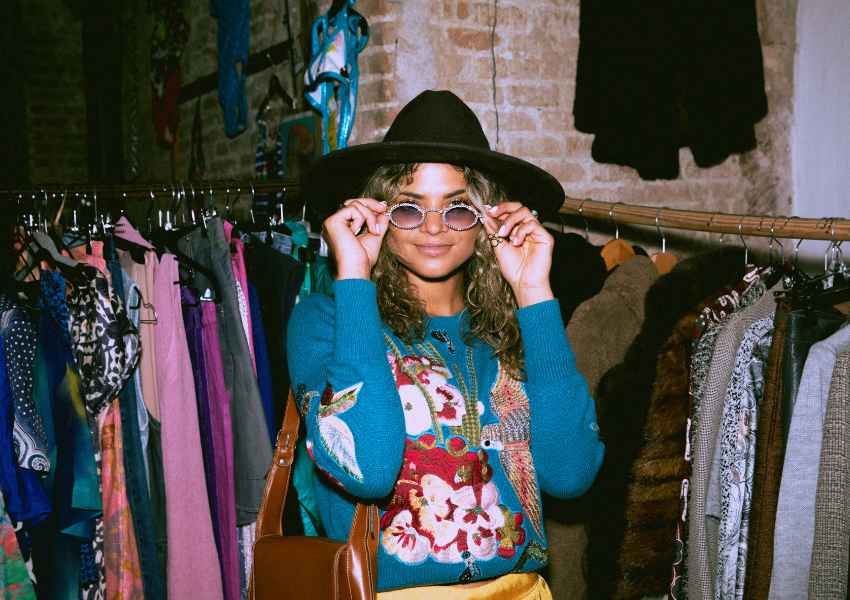 Get Thrifty In These Popular Paris Thrift Stores - Jetset Times