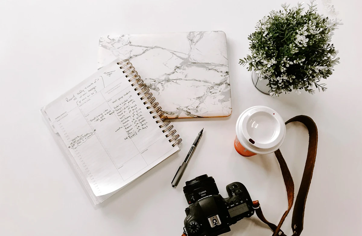 Travel blog names