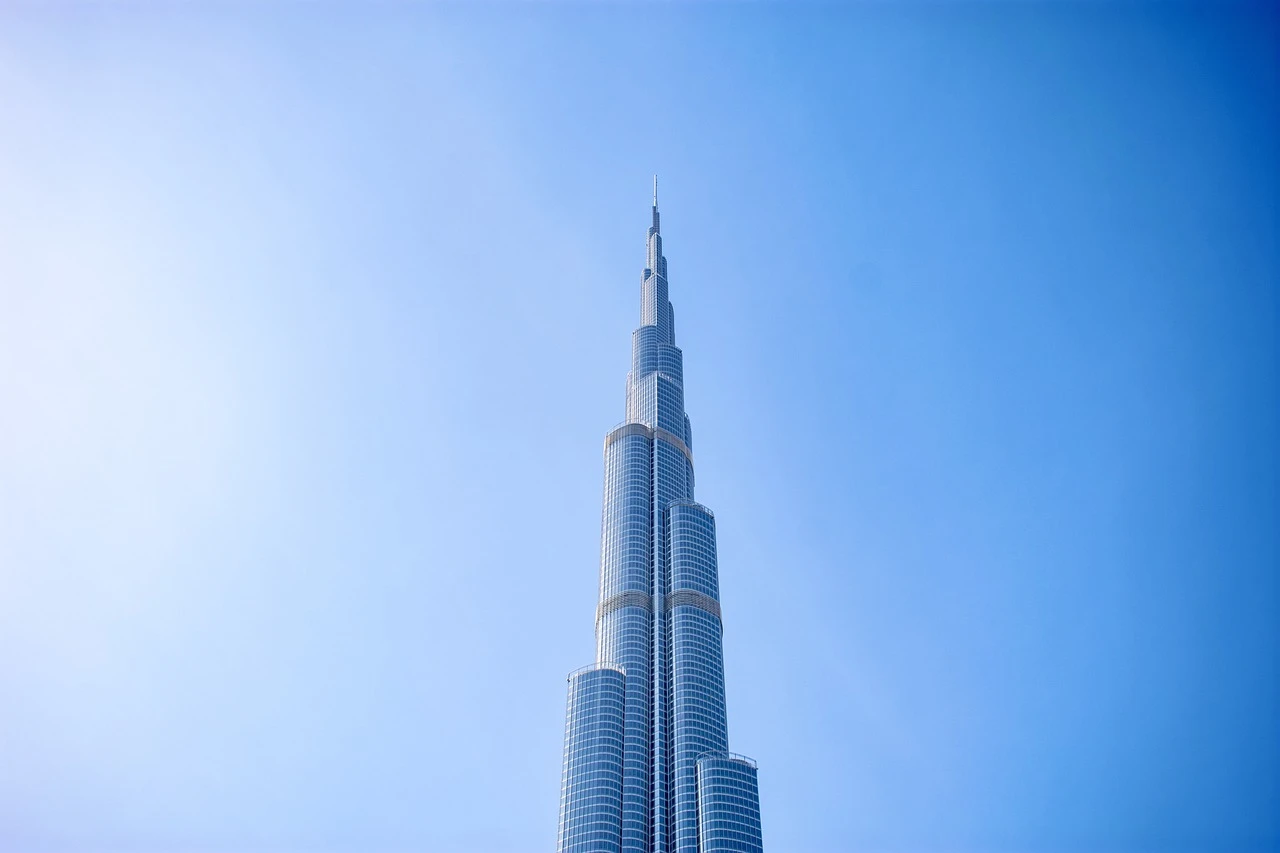 things to do in Dubai alone