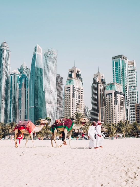 things to do dubai alone