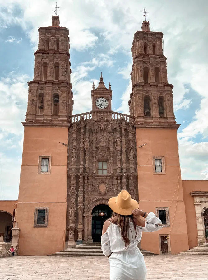 dolores hidalgo