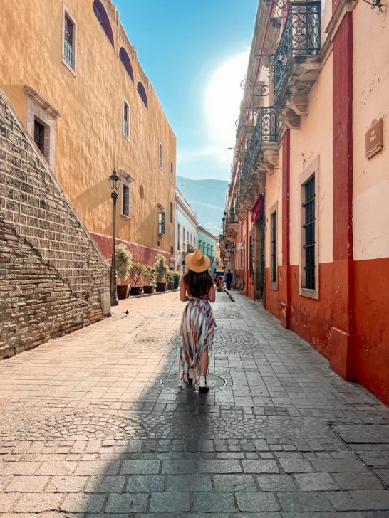 Exploring the Magic of Guanajuato’s Pueblos Mágicos