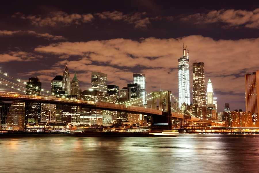 things to do nyc at night