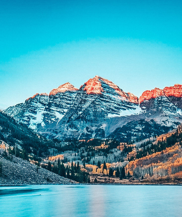 colorado bucket list