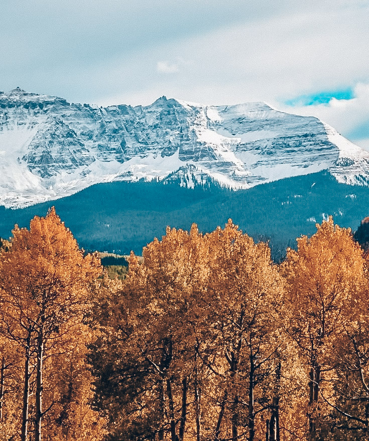 colorado bucket list