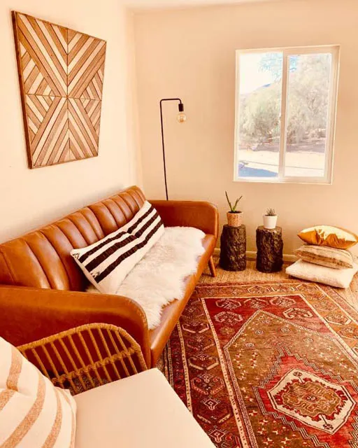 where to stay when visiting joshua tree
