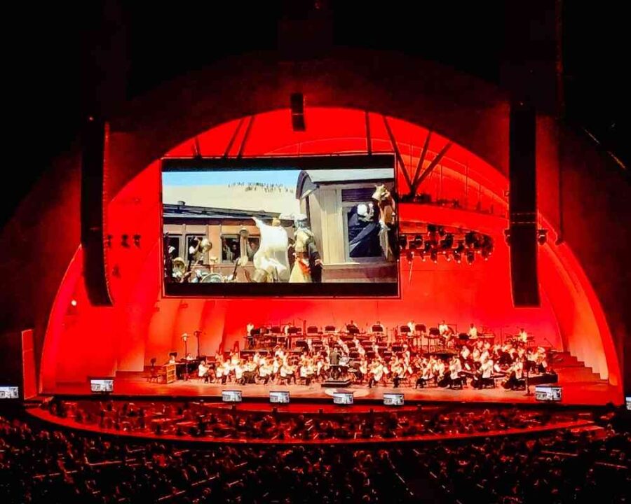 The Ultimate Los Angeles Bucket List No Hurry To Get Home