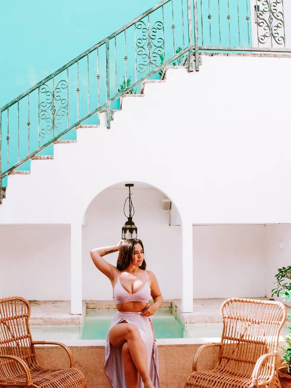 BOHO Bohemian Boutique Hotel in Curacao: Review