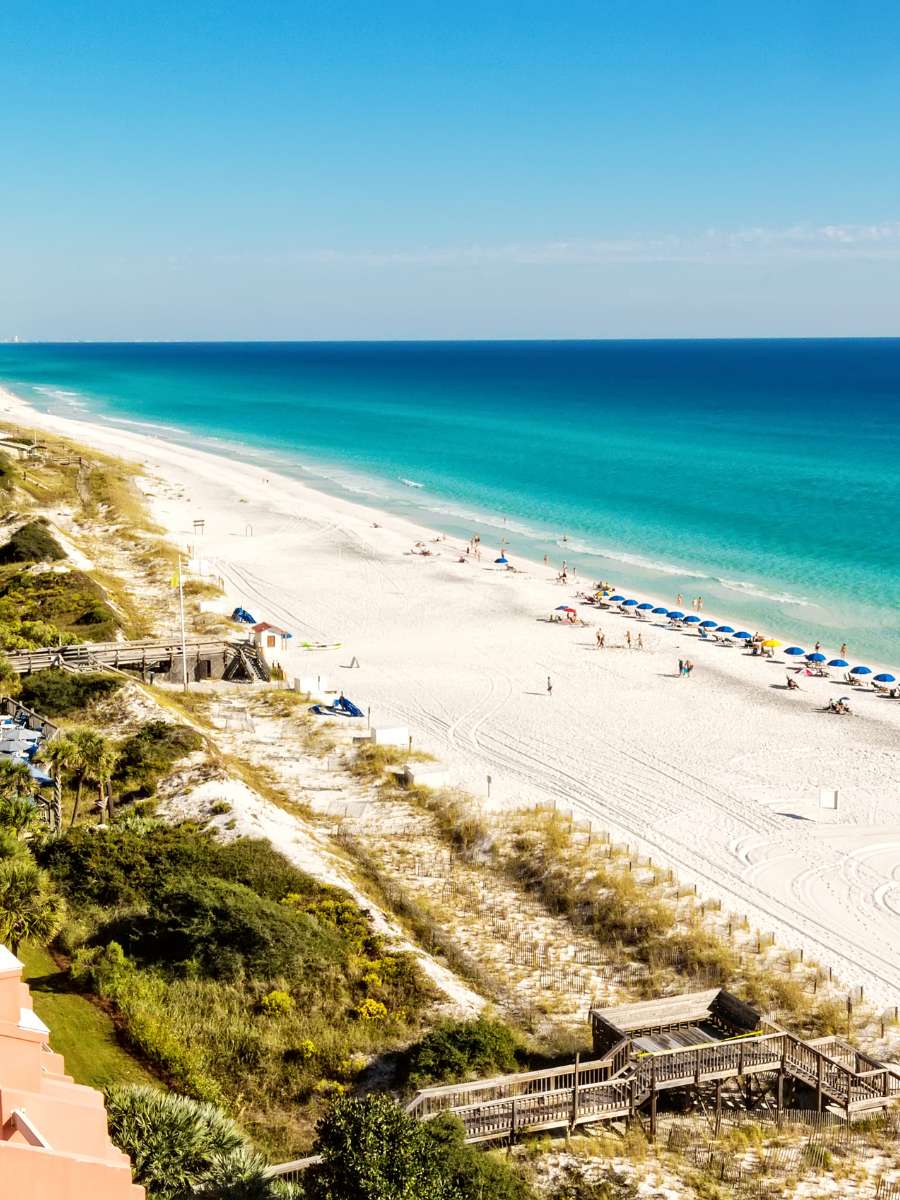 The 13 Best Beaches in Florida You’ll Love