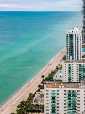 The 13 Best Beaches in Florida You'll Love - No Hurry To Get Home