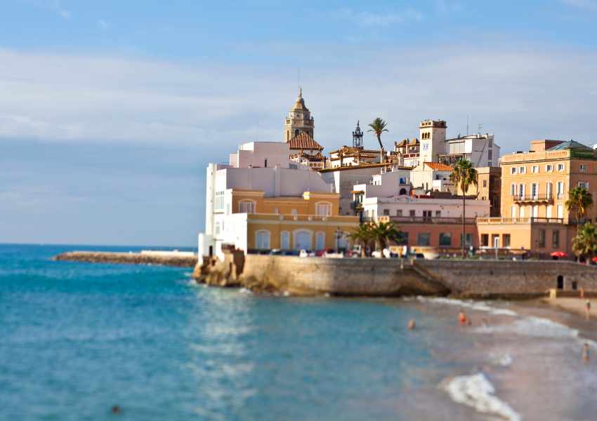 24 Best Beach Towns in Spain You’ve Got to Visit