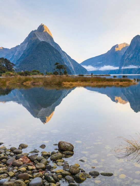 10 Best Things to Do in the South Island of New Zealand - No Hurry To ...