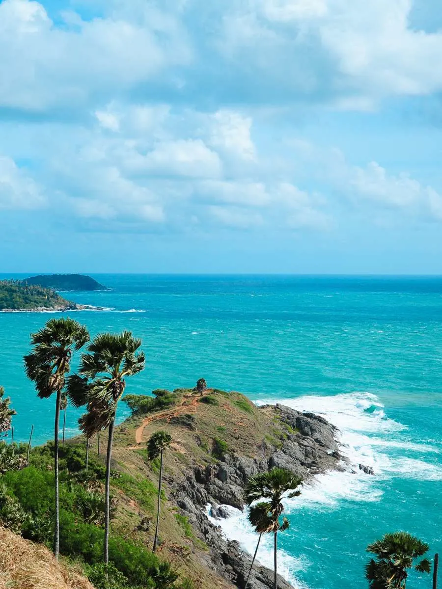 best places to visit in thailand for first timers