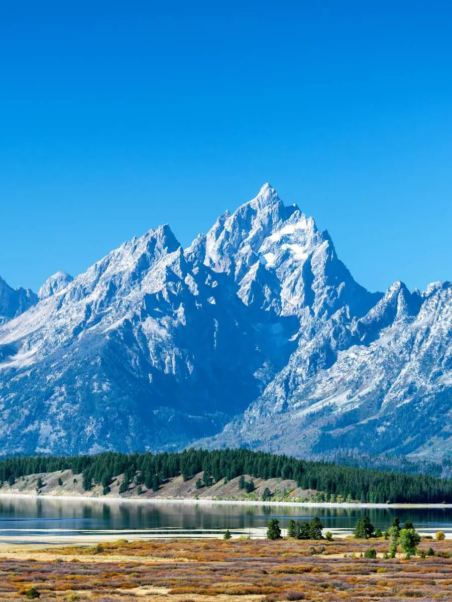 national parks to visit in summer